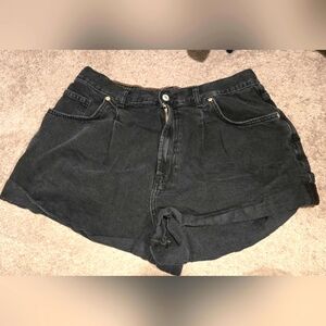 Free people We The Free Danni Shorts